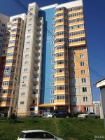 Лот: 1055275. Фото: 3. Продам 1-комн. 40 м кв. Покровский... Недвижимость