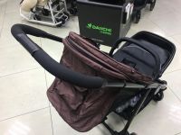 Лот: 15063454. Фото: 3. Babyzz rally Коляска прогулочная... Дети растут