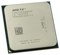 Лот: 16689586. Фото: 2. AMD FX 8350 black edition. Комплектующие