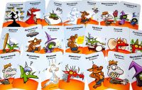 Лот: 11574843. Фото: 9. Настольная игра Манчкин. Тащи...