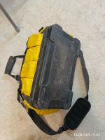 Лот: 25669687. Фото: 3. Сумка для инструментов. Строительство и ремонт