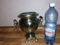 Лот: 17237879. Фото: 4. Самовар электрический. СССР. Отличное... Красноярск