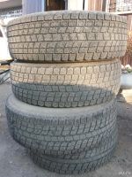 Лот: 8265724. Фото: 3. Bridgestone mz-03 185/70/14. Авто, мото, водный транспорт