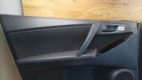 Лот: 18938551. Фото: 5. Обшивка двери Mazda Axela BL5FP...