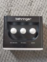 Лот: 19072452. Фото: 3. Внешняя аудиокарта Behringer U-Phoria... Красноярск