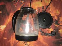 Лот: 19555155. Фото: 2. Чайник Скарлет sc-224 разбито... Мелкая бытовая техника