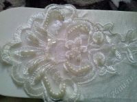 Лот: 3446949. Фото: 3. перчатки свадебные. Одежда, обувь, галантерея