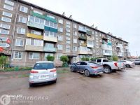 Лот: 22380923. Фото: 2. Продажа Квартира Шира, Орловская... Продажа