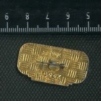 Лот: 11820750. Фото: 2. 1(№3332) значки теплоход-музей... Значки, медали, жетоны