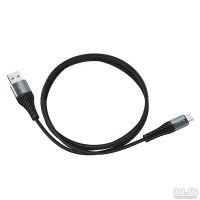 Лот: 18520037. Фото: 2. Кабель Hoco X38 USB Type A - microUSB... Аксессуары