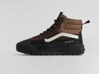 Лот: 25898782. Фото: 2. Зимние Кеды VANS Sk8-Hi MTE-3... Мужская обувь