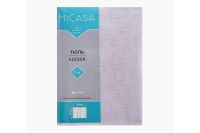 Лот: 23622749. Фото: 5. Тюль на ленте MICASA Alessa