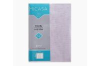 Лот: 23612950. Фото: 5. Тюль на ленте MICASA Alessa