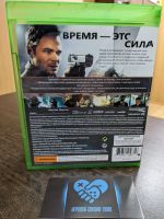 Лот: 19833269. Фото: 2. Quantum Break. Лицензионный диск... Игровые приставки, консоли, видеоигры