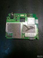 Лот: 8866060. Фото: 2. Неисправная основная плата Lenovo... Запчасти, оборудование