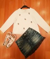 Лот: 12992702. Фото: 4. Комплект: Толстовка Massimo Dutti... Красноярск