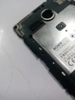 Лот: 9630033. Фото: 3. Задняя часть корпуса Sony C5303. Смартфоны, связь, навигация