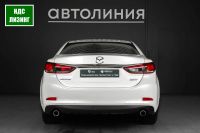 Лот: 21075213. Фото: 5. Mazda 6, III (GJ) 2.5 AT (192...