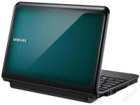 Лот: 1075499. Фото: 2. Новый зеленый нетбук SAMSUNG N220... Компьютеры, ноутбуки, планшеты