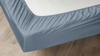 Лот: 23775117. Фото: 4. Простыня на резинке Solid Tencel... Красноярск