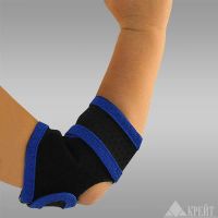 Лот: 10443313. Фото: 2. Бандаж для локтевого сустава... Медицина