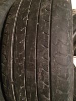 Лот: 6809185. Фото: 4. Dunlop 225/60R18. Красноярск