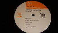 Лот: 7004503. Фото: 4. Billy Joel- Streetlife Serenade...
