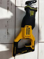 Лот: 24988627. Фото: 5. Сабельная пила Dewalt