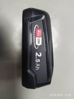 Лот: 21337359. Фото: 2. Аккумулятор BOSCH PBA 18V 2,5Ah... Инструмент и расходные