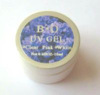 Лот: 3033587. Фото: 2. Гель В.О. для наращивания ногтей. Маникюр и педикюр