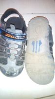 Лот: 8308021. Фото: 2. Сандали для мальчика Skechers... Обувь