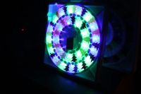 Лот: 4767887. Фото: 12. LED светодиодная гирлянда с насадками...