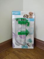 Лот: 18610993. Фото: 2. Поилка для собак в клетку 300мл. Животные и уход