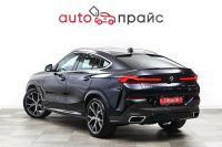 Лот: 21980617. Фото: 6. BMW X6 2021
