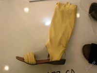 Лот: 1554766. Фото: 3. Новые босоножки-чулки - размер... Одежда, обувь, галантерея