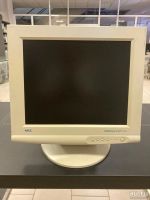 Лот: 17982166. Фото: 4. ЖК монитор NEC LCD1700V. Красноярск