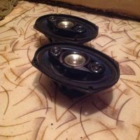 Лот: 7841030. Фото: 2. Колонки автомобильные Kenwood... Автозвук