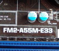 Лот: 17139665. Фото: 4. Компьютер AMD A8 - 5600, 4Gb ОЗУ... Красноярск