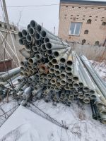 Лот: 20054432. Фото: 2. Труба СРТ 100. Сантехника, водопровод
