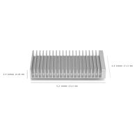 Лот: 22179514. Фото: 8. Внешний диск SSD OWC 4TB Express...