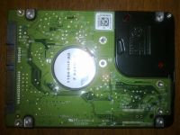 Лот: 5049299. Фото: 5. Жесткий диск 320Gb Western Digital...