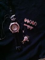 Лот: 7310411. Фото: 4. бижутерия