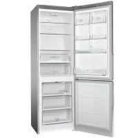 Лот: 13026438. Фото: 2. Холодильник HOTPOINT ARISTON HF... Крупная бытовая техника