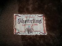 Лот: 25896068. Фото: 4. Дубленка мужская Shearling Италия. Красноярск