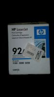 Лот: 9133075. Фото: 6. Картридж HP LaserJet 92А