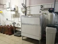 Лот: 17339724. Фото: 3. Действующая крафтовая пивоварня. Бизнес