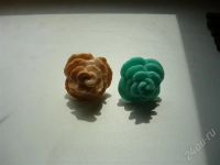 Лот: 434165. Фото: 2. кольца ручной работы. Ювелирные изделия, бижутерия, часы