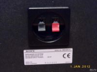 Лот: 8315914. Фото: 3. обмен - мониторы пара SONI SS-ЕХ... Бытовая техника