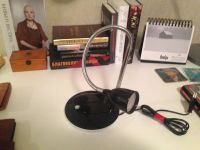 Лот: 10681467. Фото: 3. Настольная лампа. Красноярск