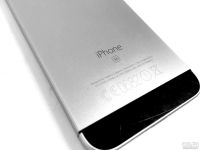 Лот: 13373494. Фото: 5. Apple iPhone SE 16GB